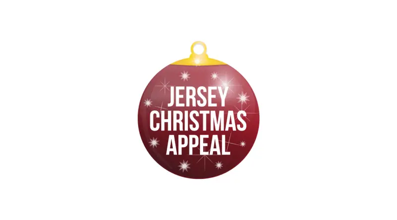 Jersey Christmas Appeal logo