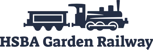 HSBA Garden Railway